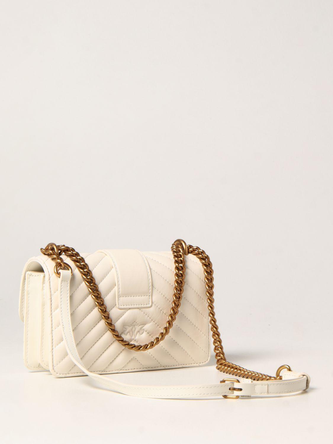 yoox pinko bolsas