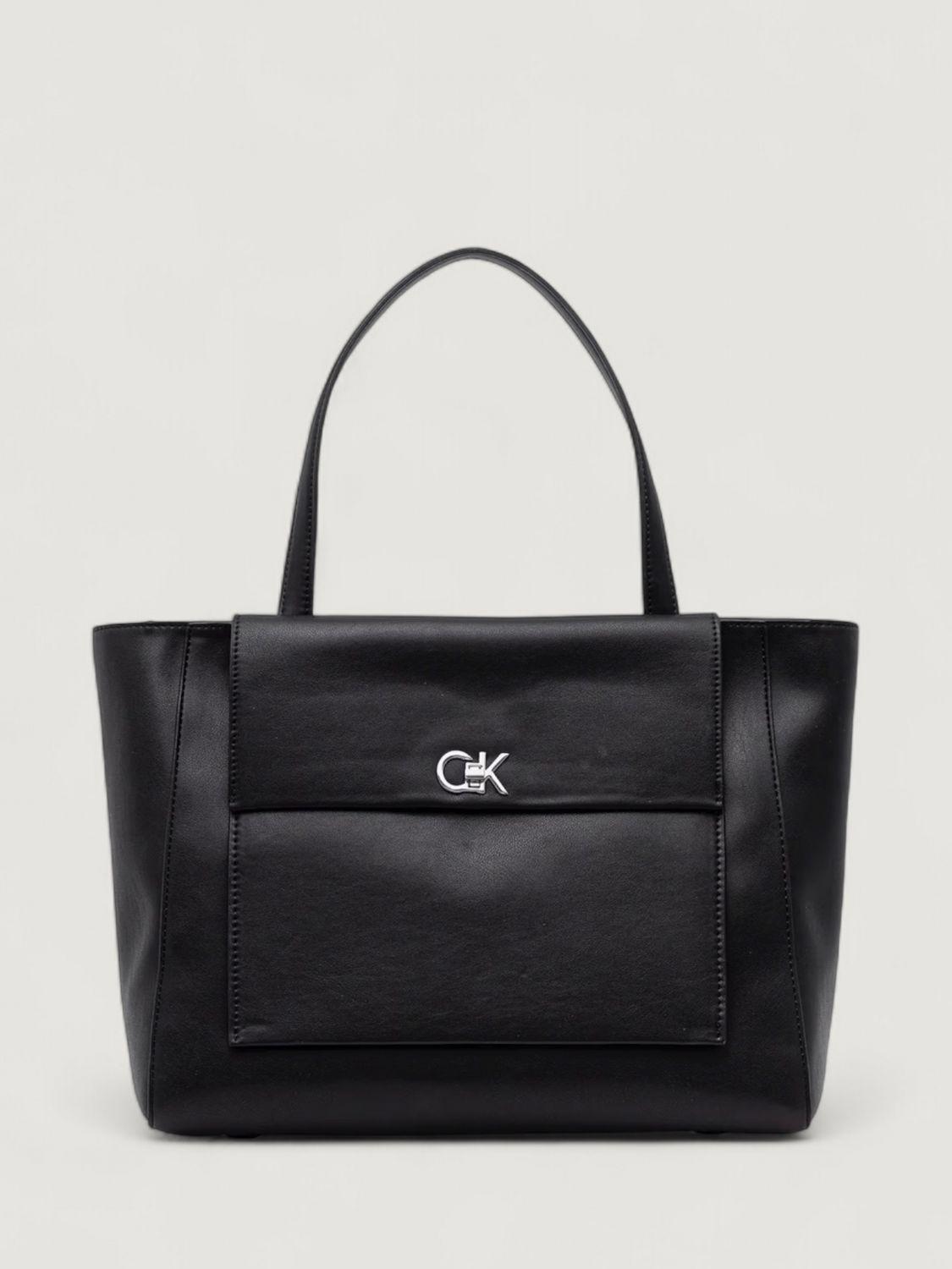 Tote Bag Ck Borsa Donna Klein Borsa Donna Borse Calvin Calvin