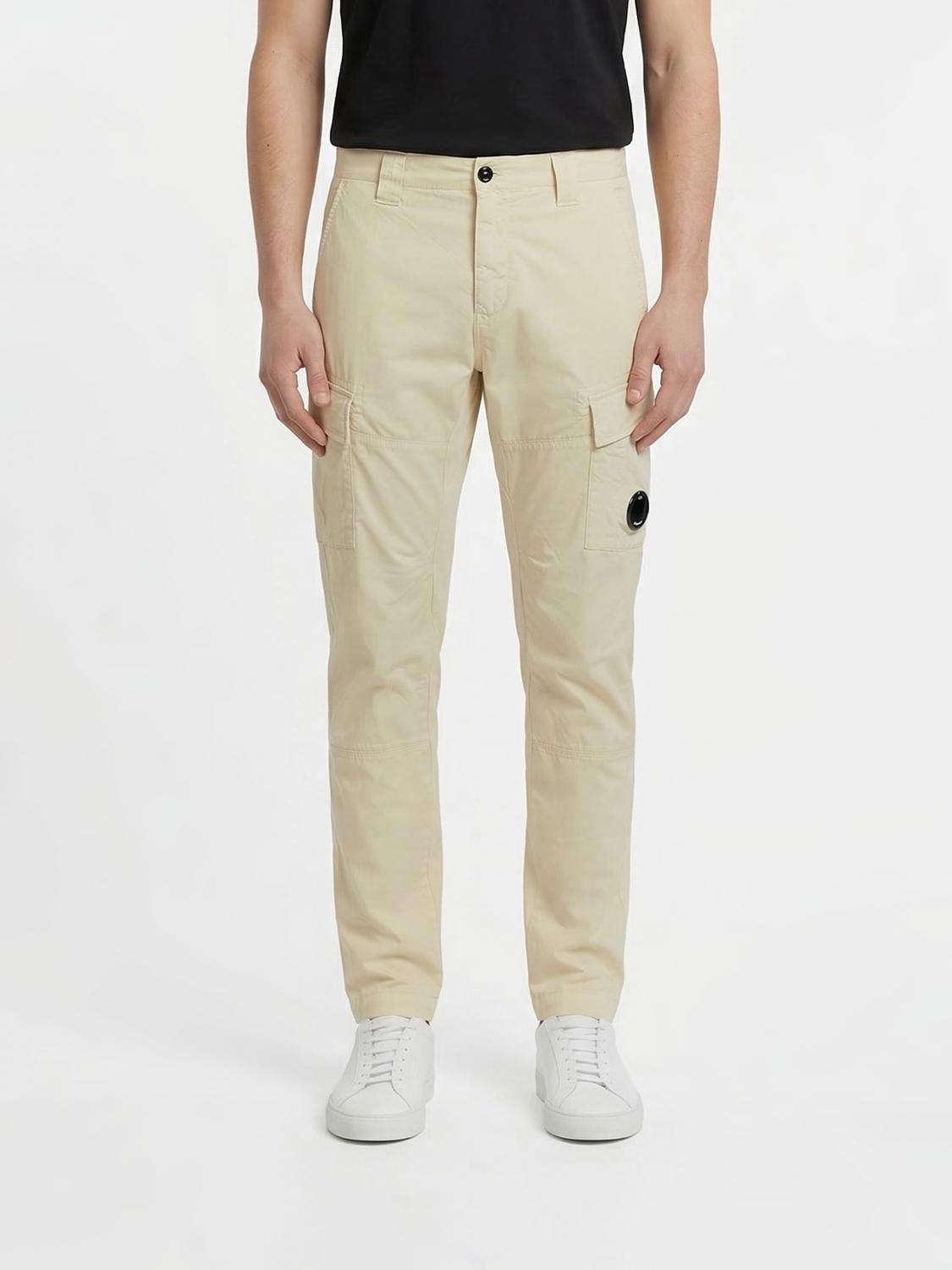 C.P. Company Chino Pants for Men | Lyst