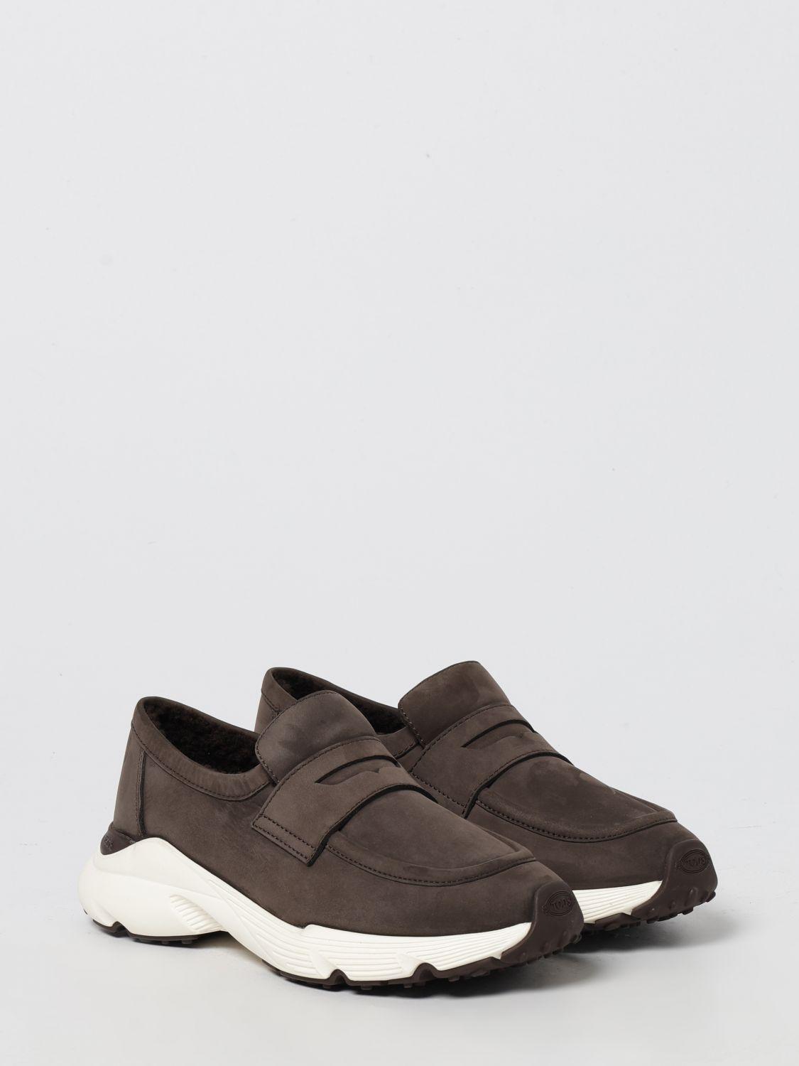 Souliers et mocassins Tod's pour femme Réductions en ligne jusqu