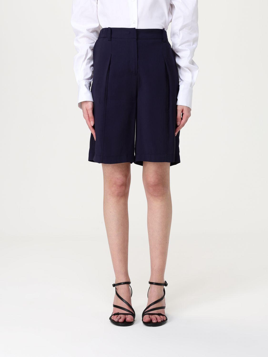 Patrizia Pepe Mini shorts for Women | Online Sale up to 53