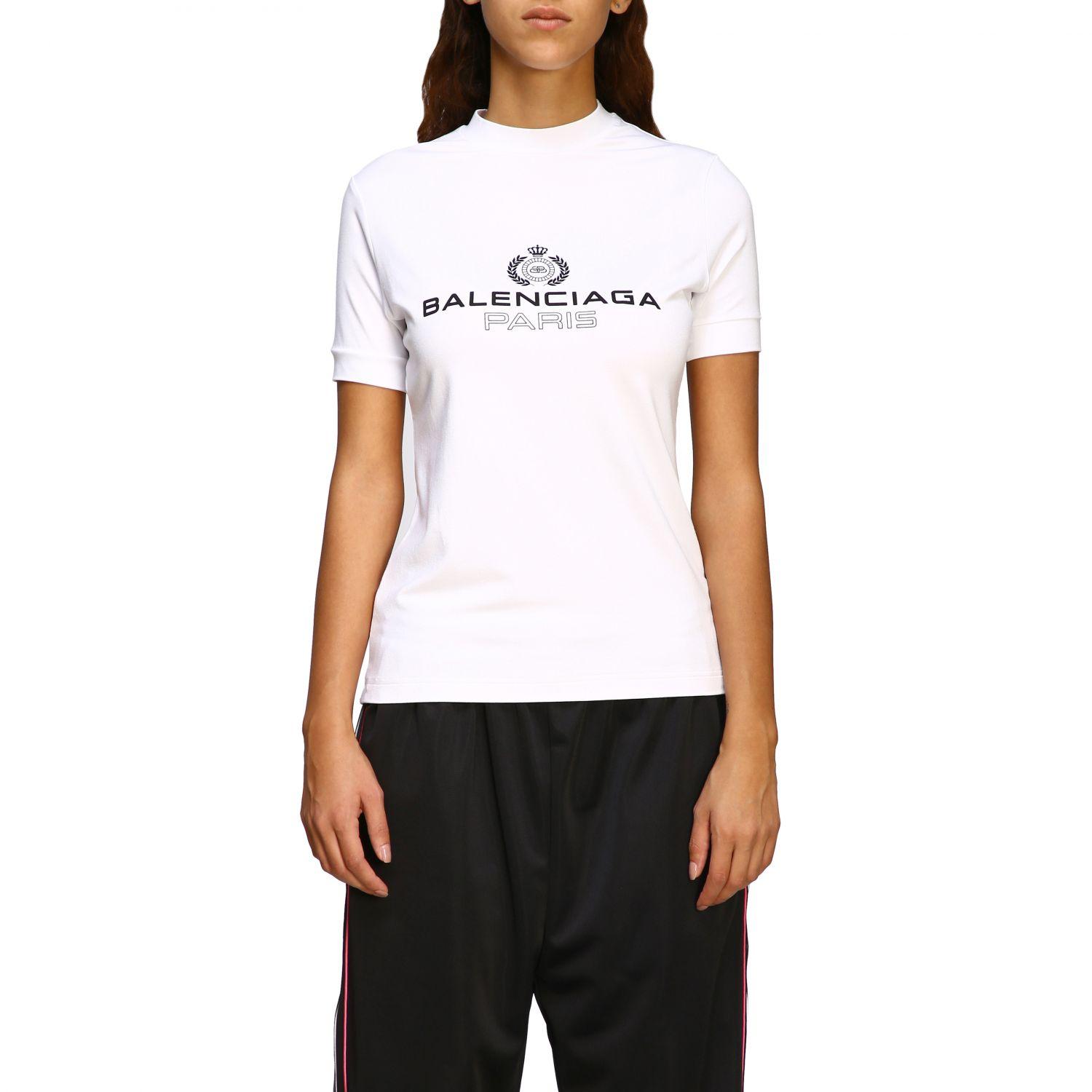 balanciaga tshirt