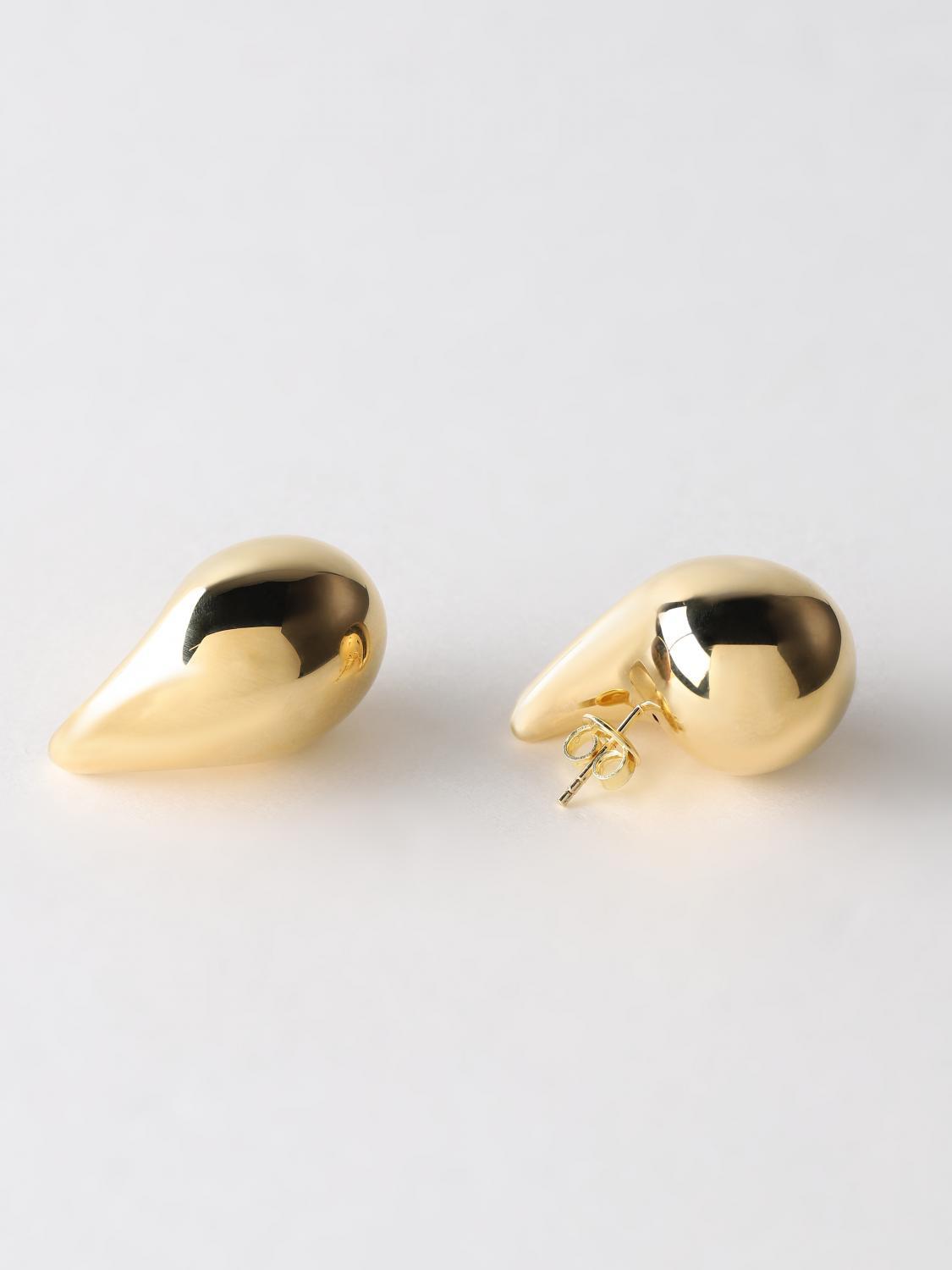 アクセサリーその他 BOTTEGA VENETA Woman Jewel Yellow 815934VAHU0 BOTTEGA VENETA: Jewel woman - Yellow | Bottega Veneta jewel