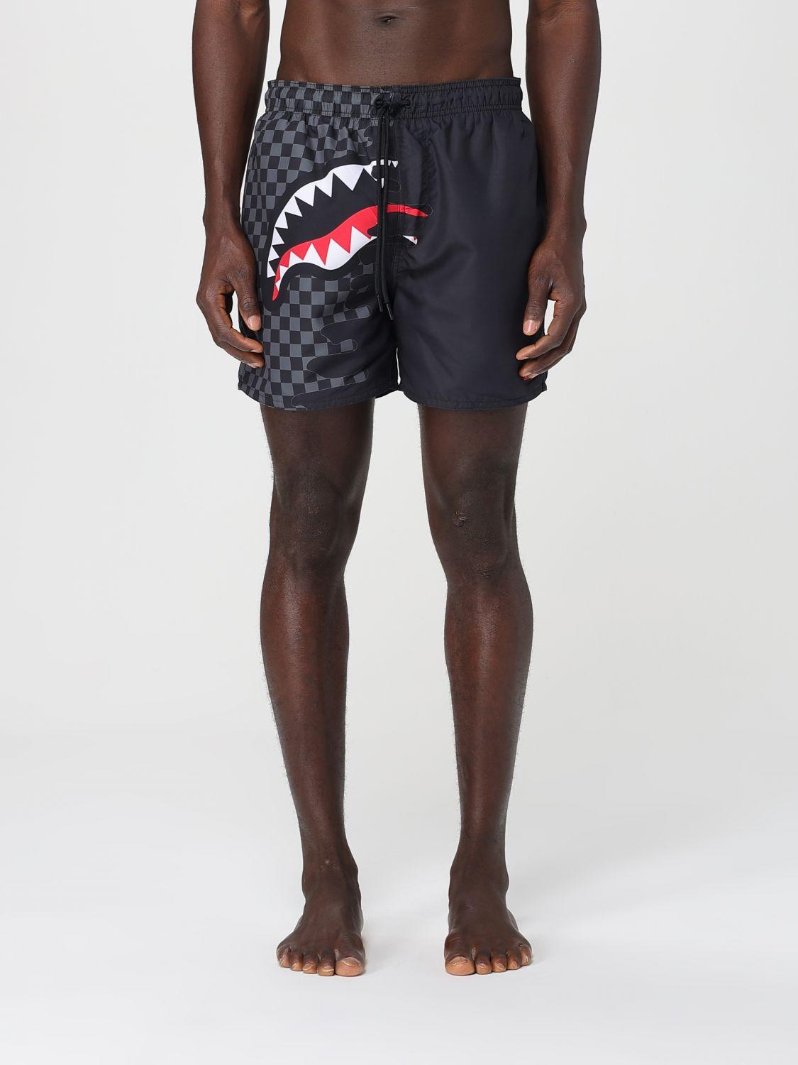 Men's Sprayground Beachwear and Swimwear from $99 Lyst