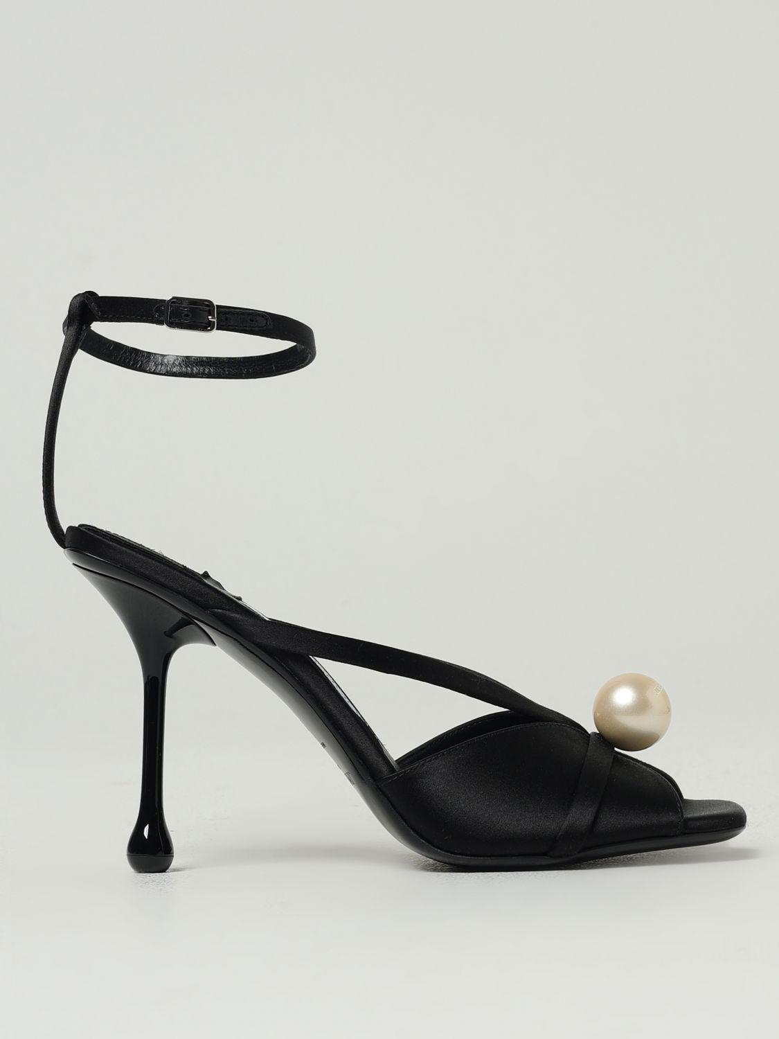 Jimmy Choo Flat sandals for Women | Online Sale up to 54