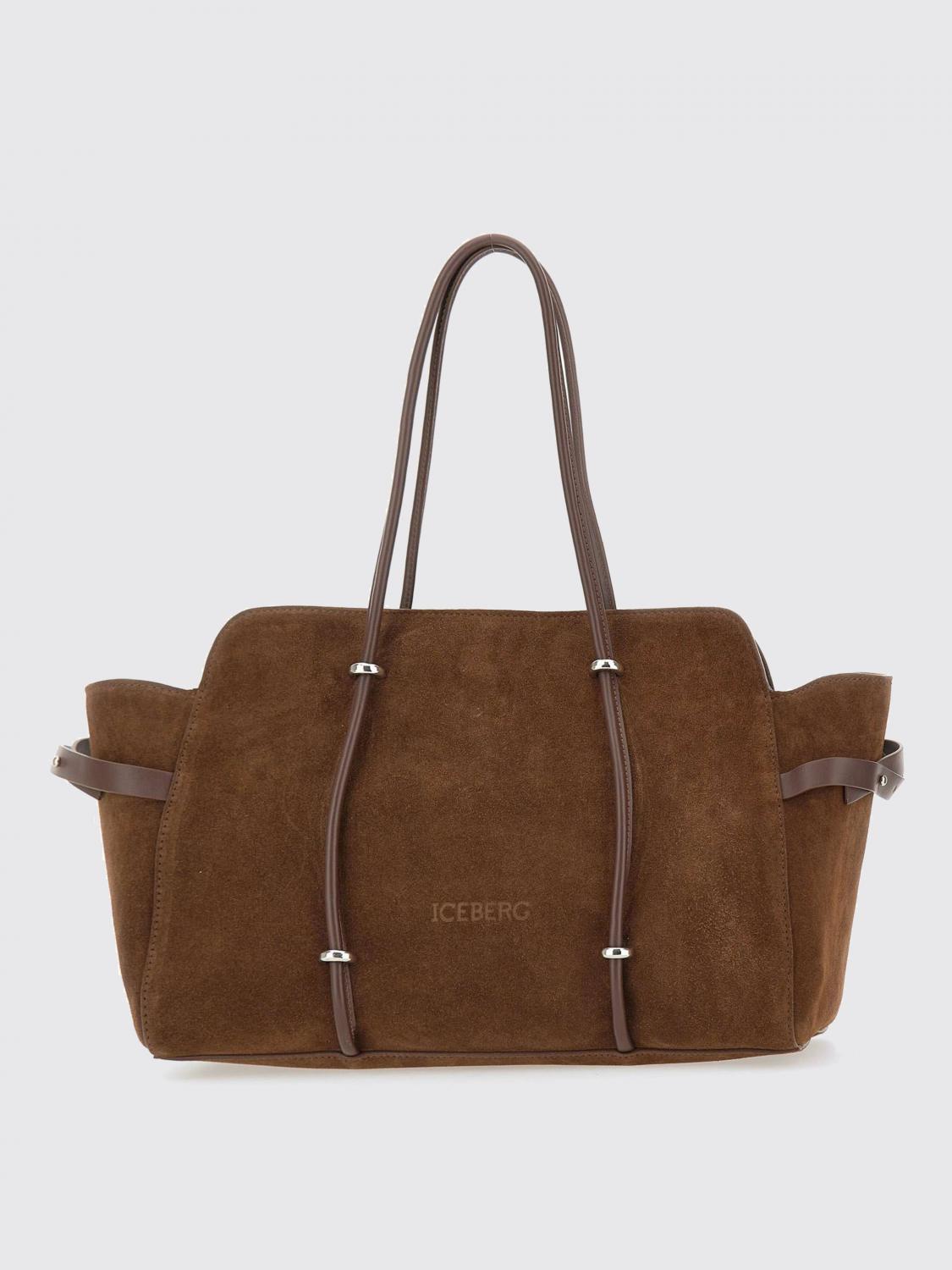 アイスバーグ ICEBERG ショルダーバッグ Iceberg Bags for Women | Online Sale up to 81% off | Lyst