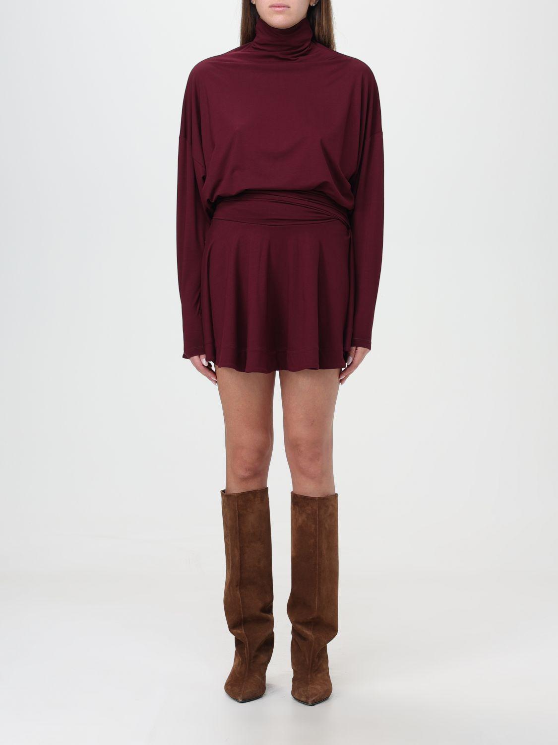 Pinko Dress in Red Lyst Canada