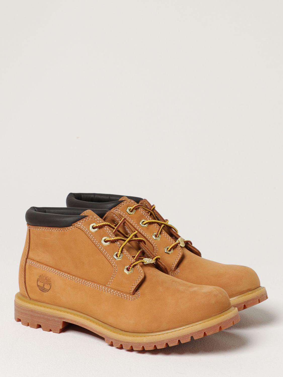 Timberland nellie shop beige