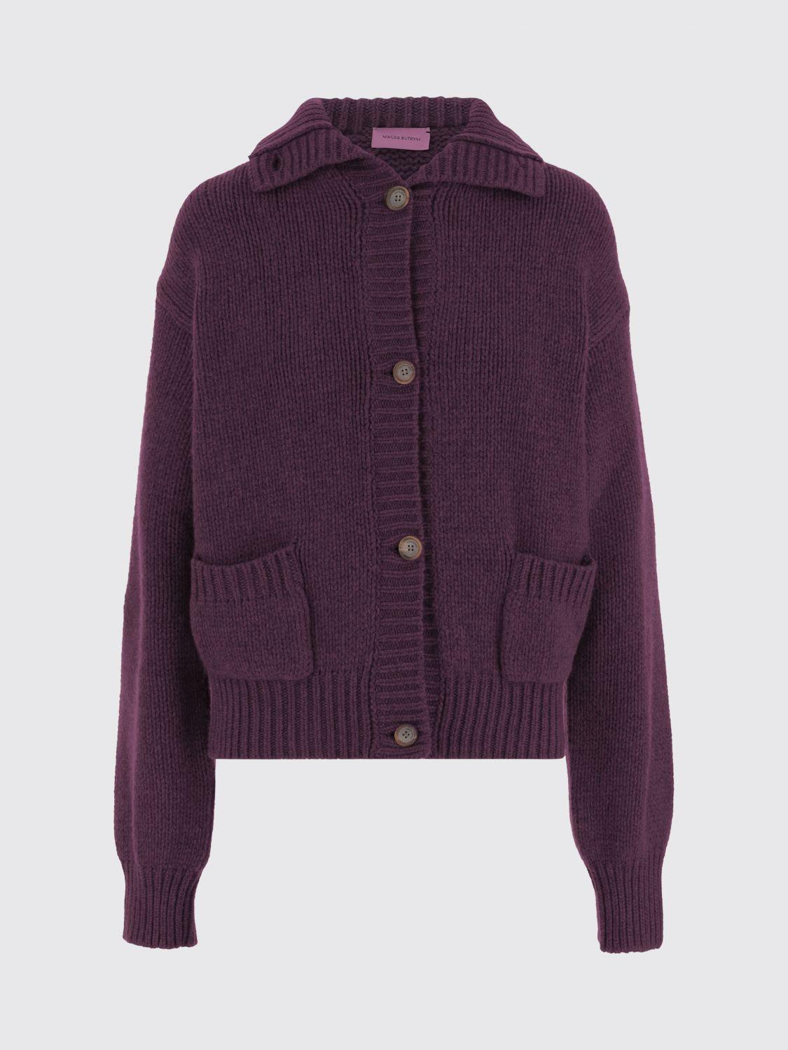 Ropa en Morado de mujer Lyst