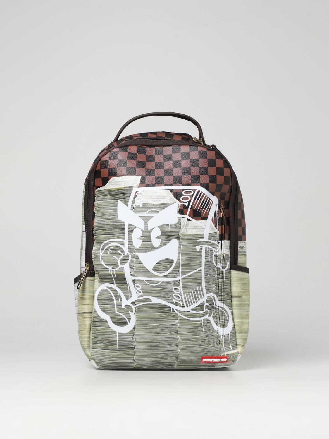 Nordstrom sprayground top