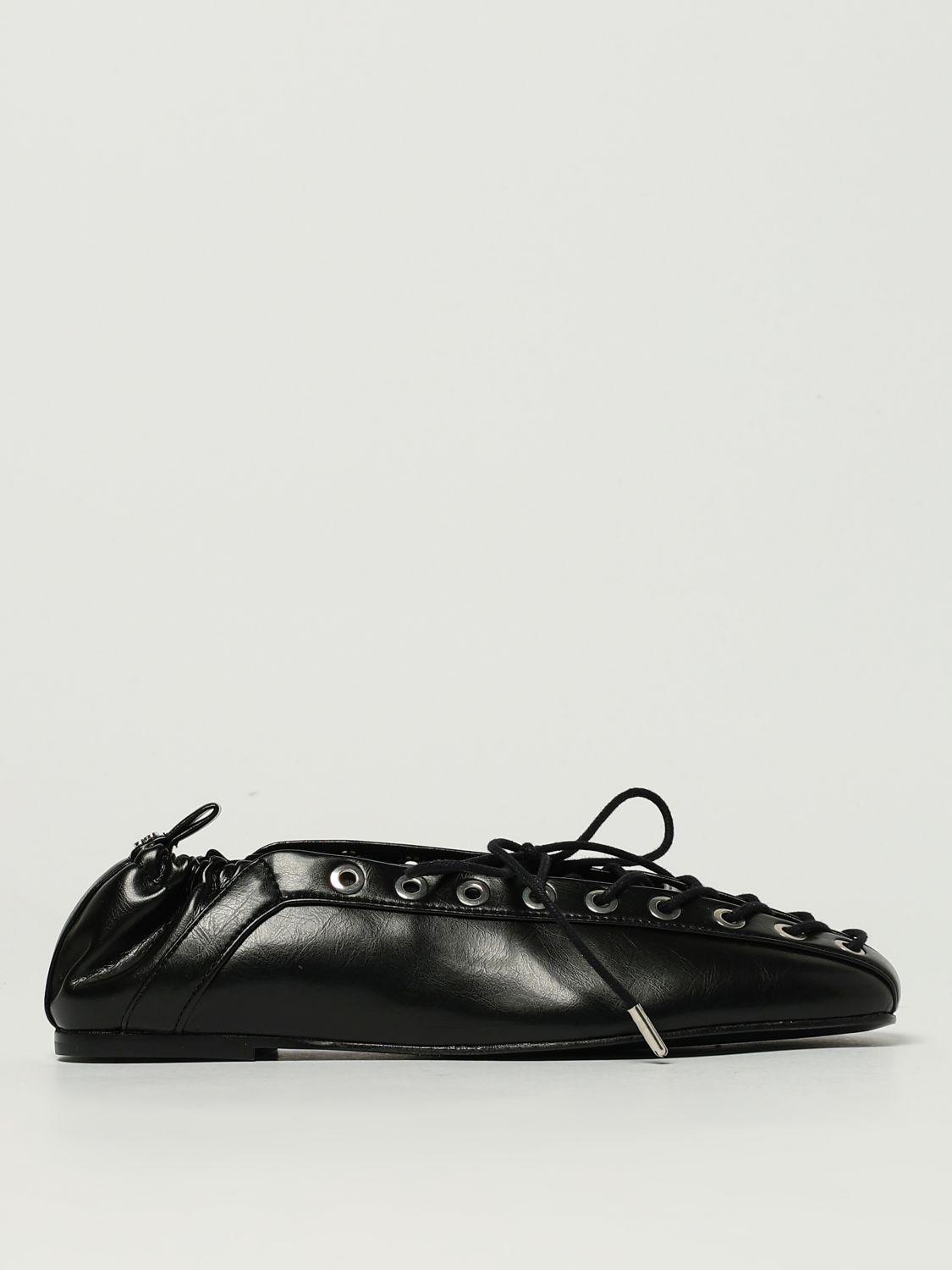 Ganni Ballet flats and ballerina shoes for Women | Online