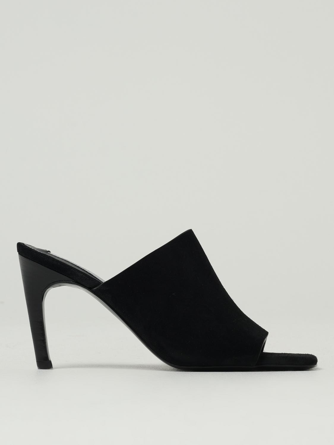 TOTEME Flat sandals for Women | Online Sale up to 75% off | Lyst