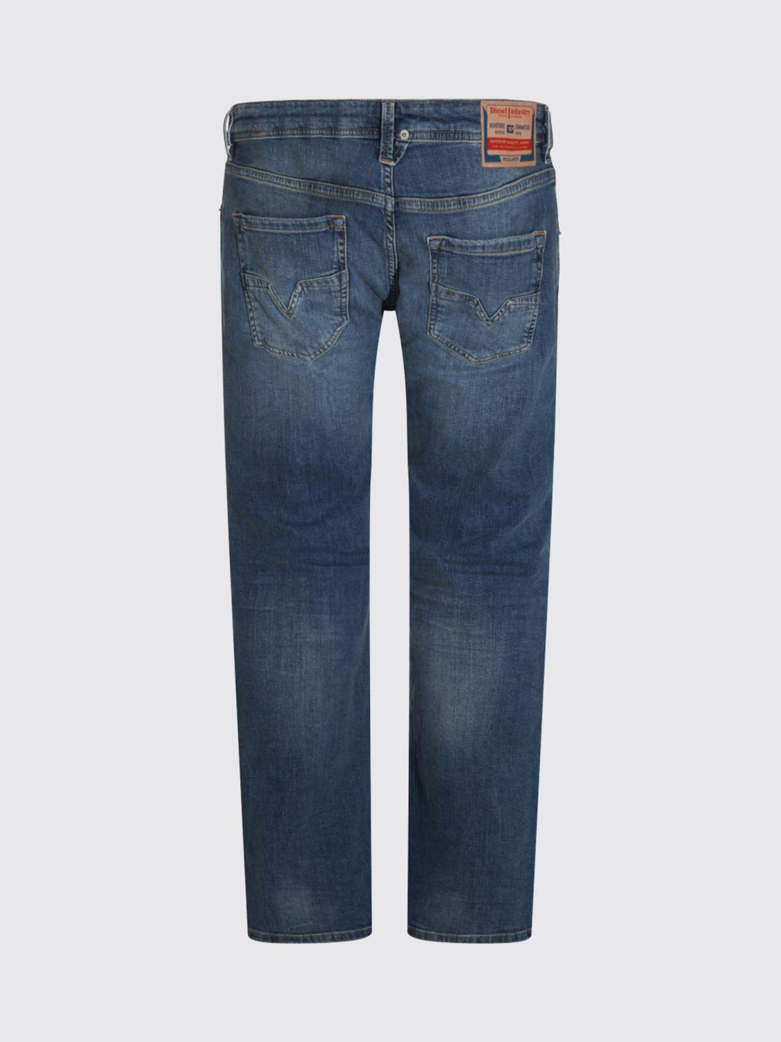 Diesel Belther Jeans for Men - Up to 77% off | Lyst