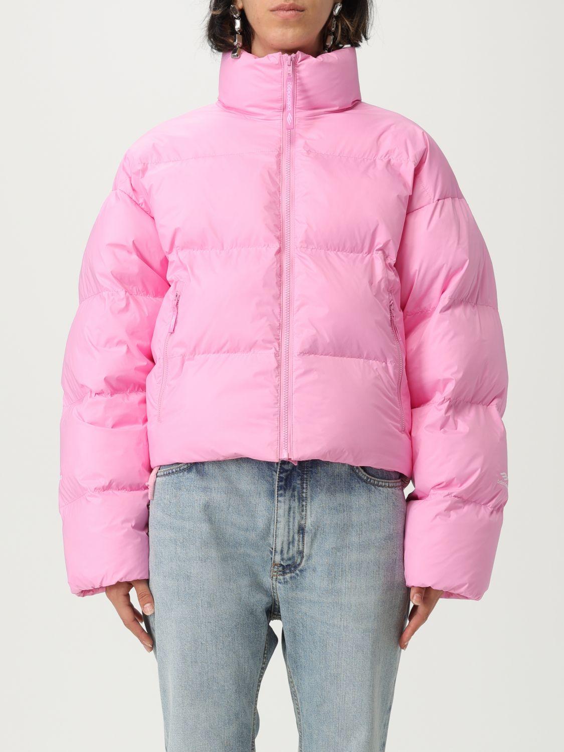 Balenciaga Puffer Jackets for Women | Lyst