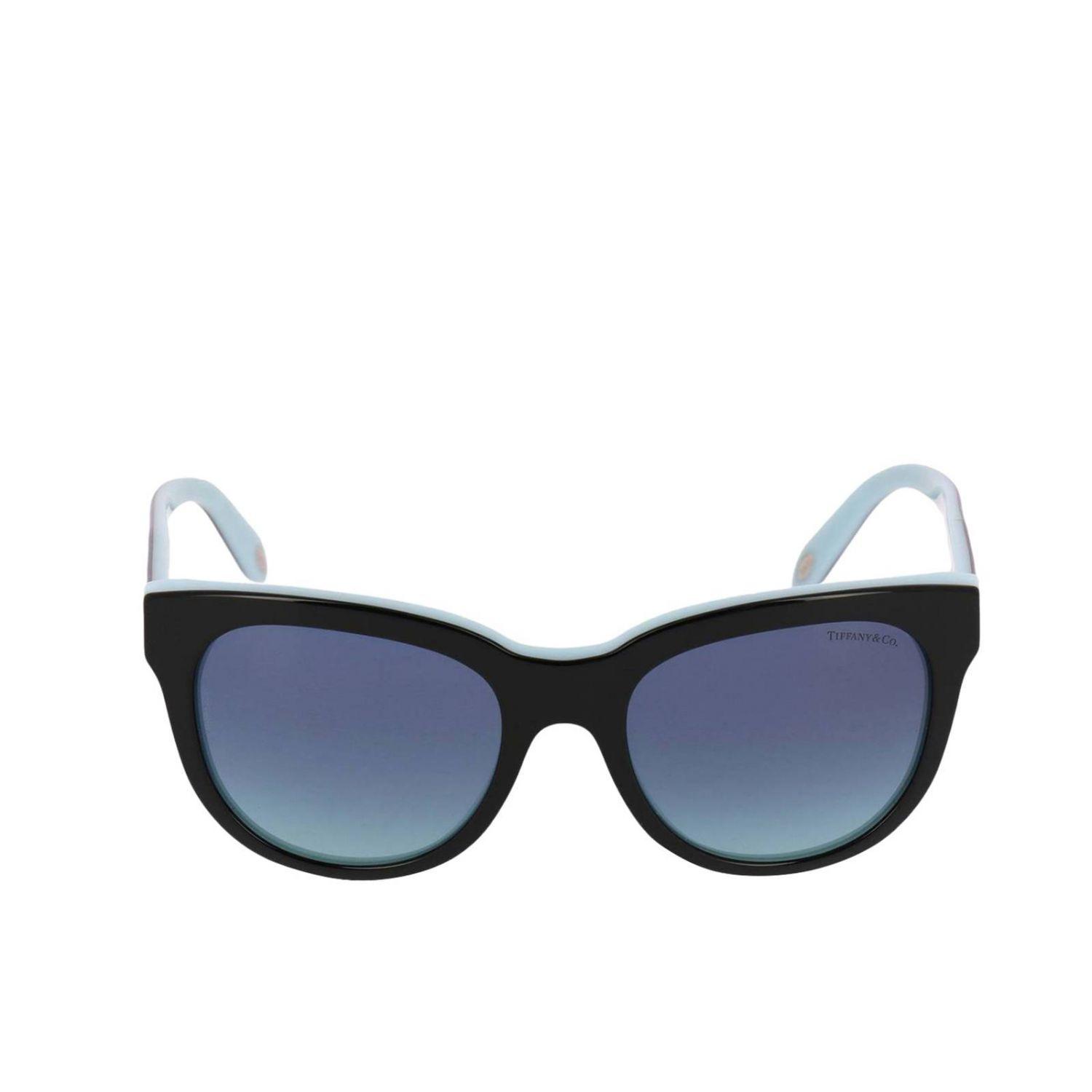 Tiffany & Co. Sunglasses Women in Blue Lyst