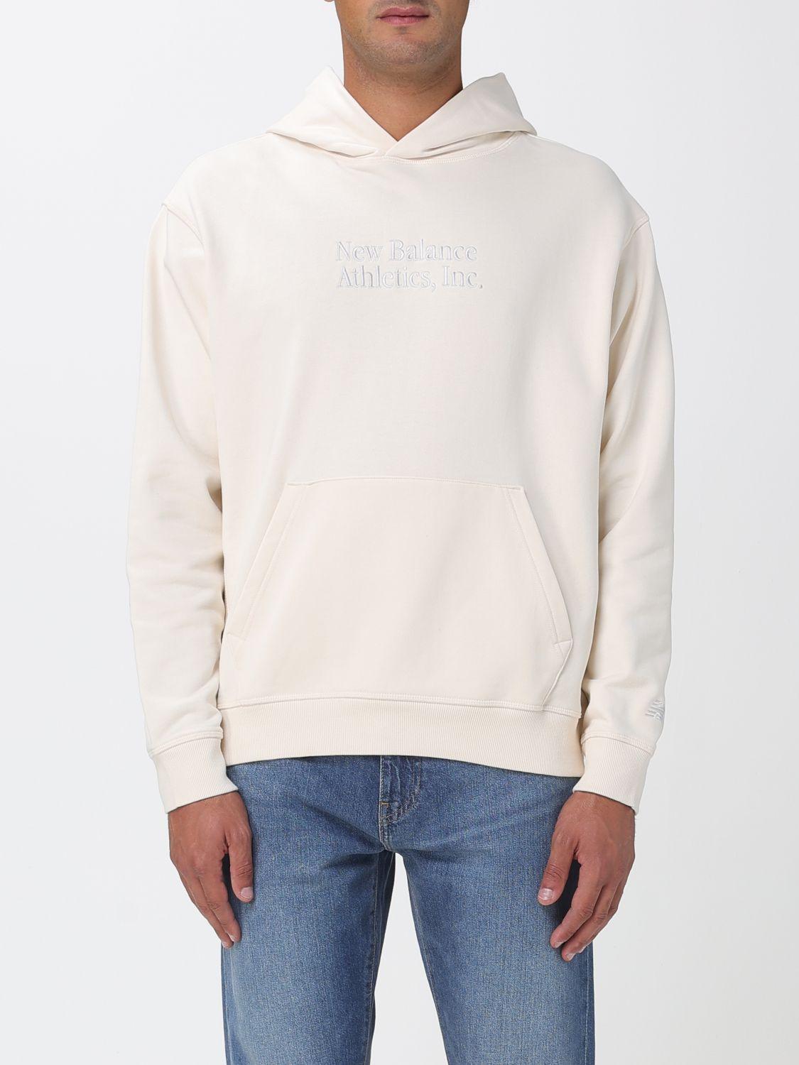 New Balance Hoodies for Men Online Sale up to 69% off Lyst