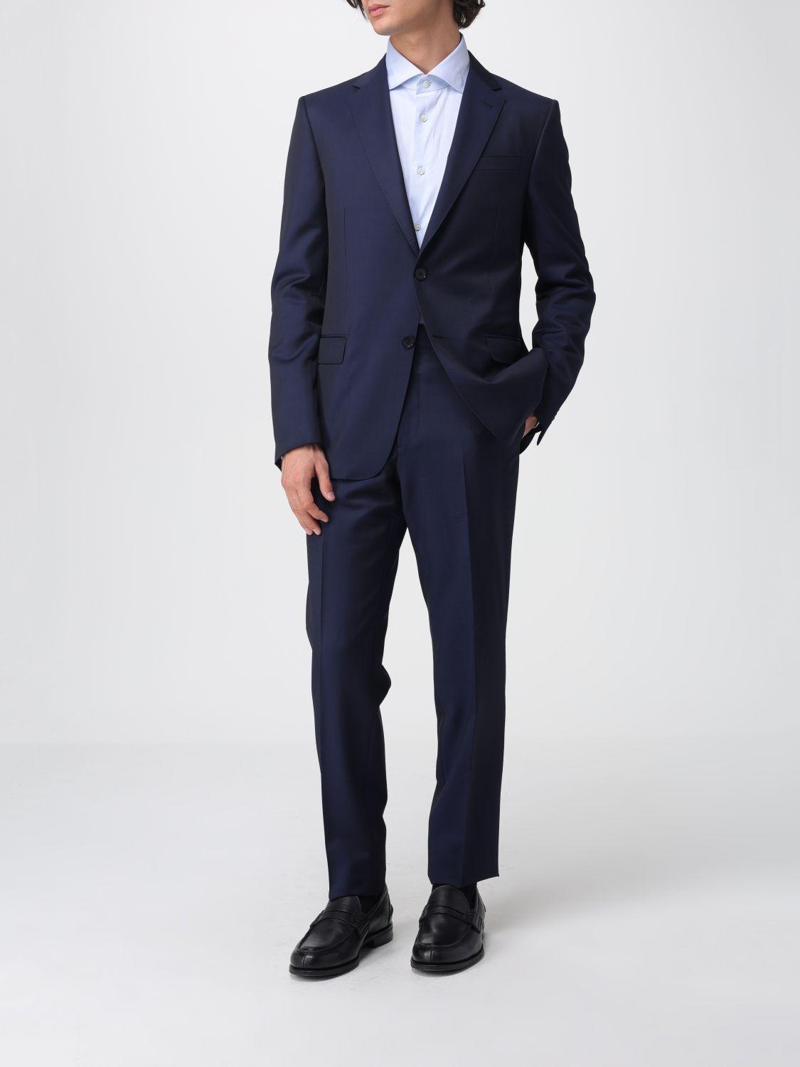 Completi ZEGNA da uomo Sconto online fino al 32% Lyst