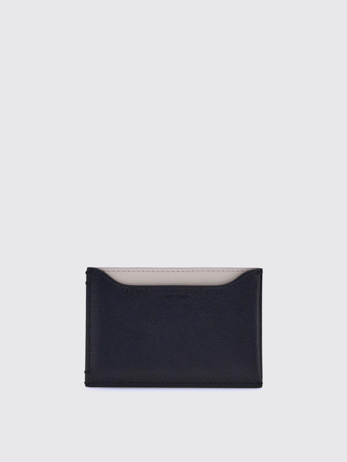 財布・小物その他 GIVENCHY Woman Wallet Black BB60NCB13A 001 Givenchy Wallets and cardholders for Women | Online Sale up