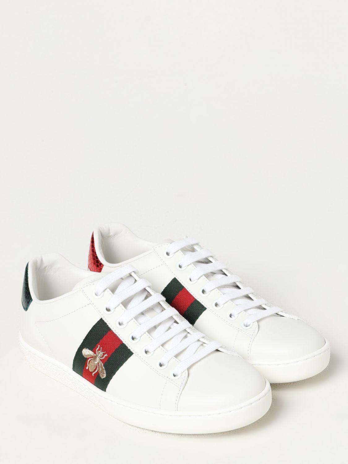 Gucci schoenen sale hotsell