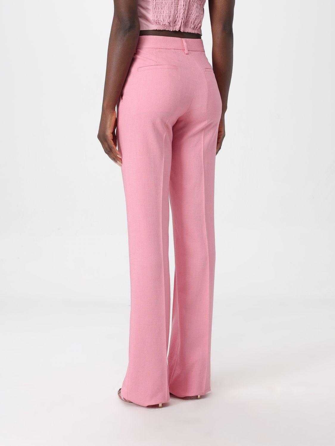 MSGM Straight-leg pants for Women | Online Sale up to 61 MSGM Straight-leg pants for Women | Online Sale up to 61