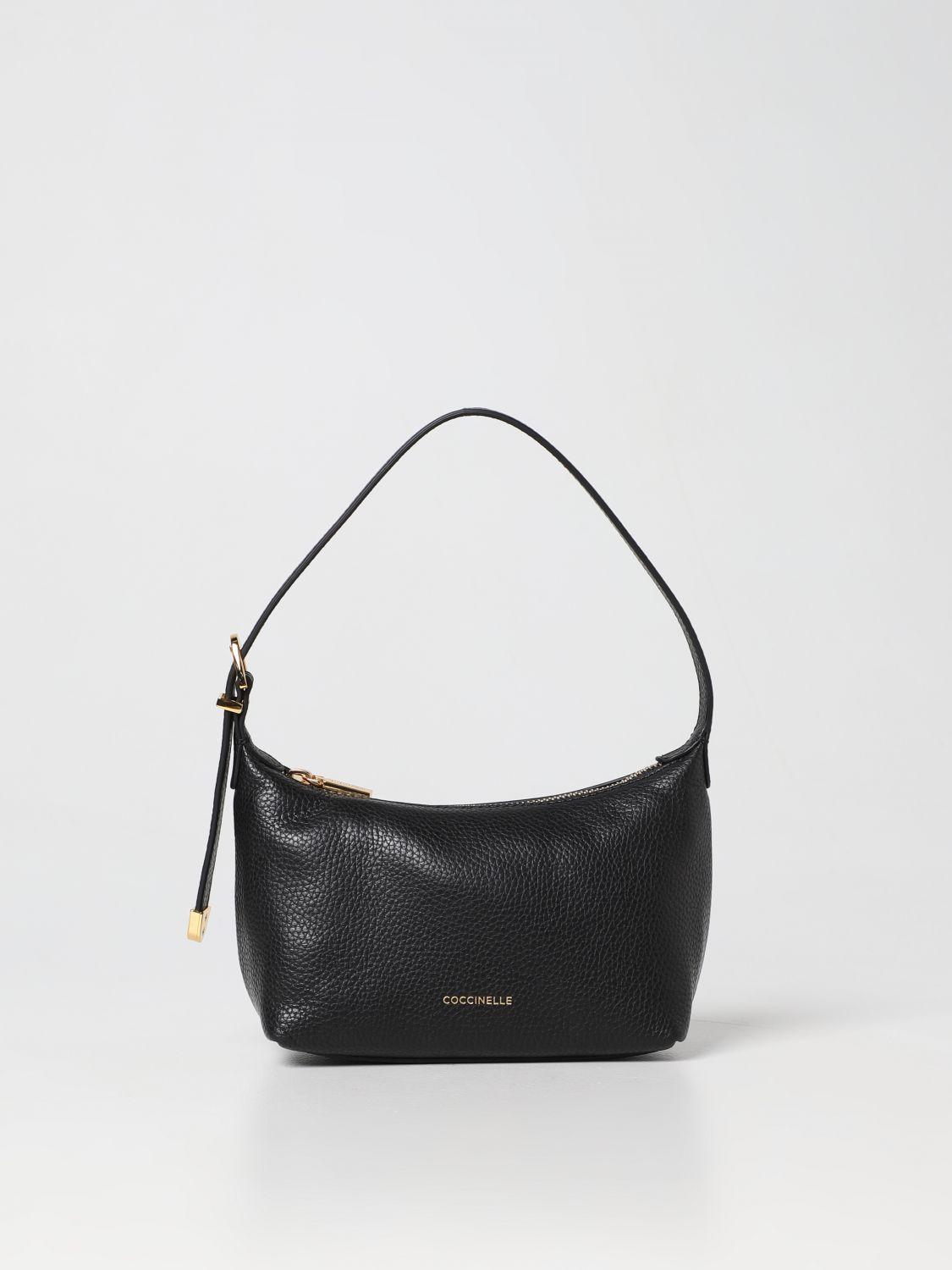 Coccinelle Mini Bag in White Lyst