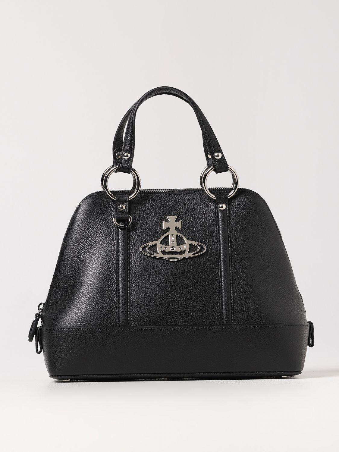 Vivienne Westwood Handbag in Black Lyst UK