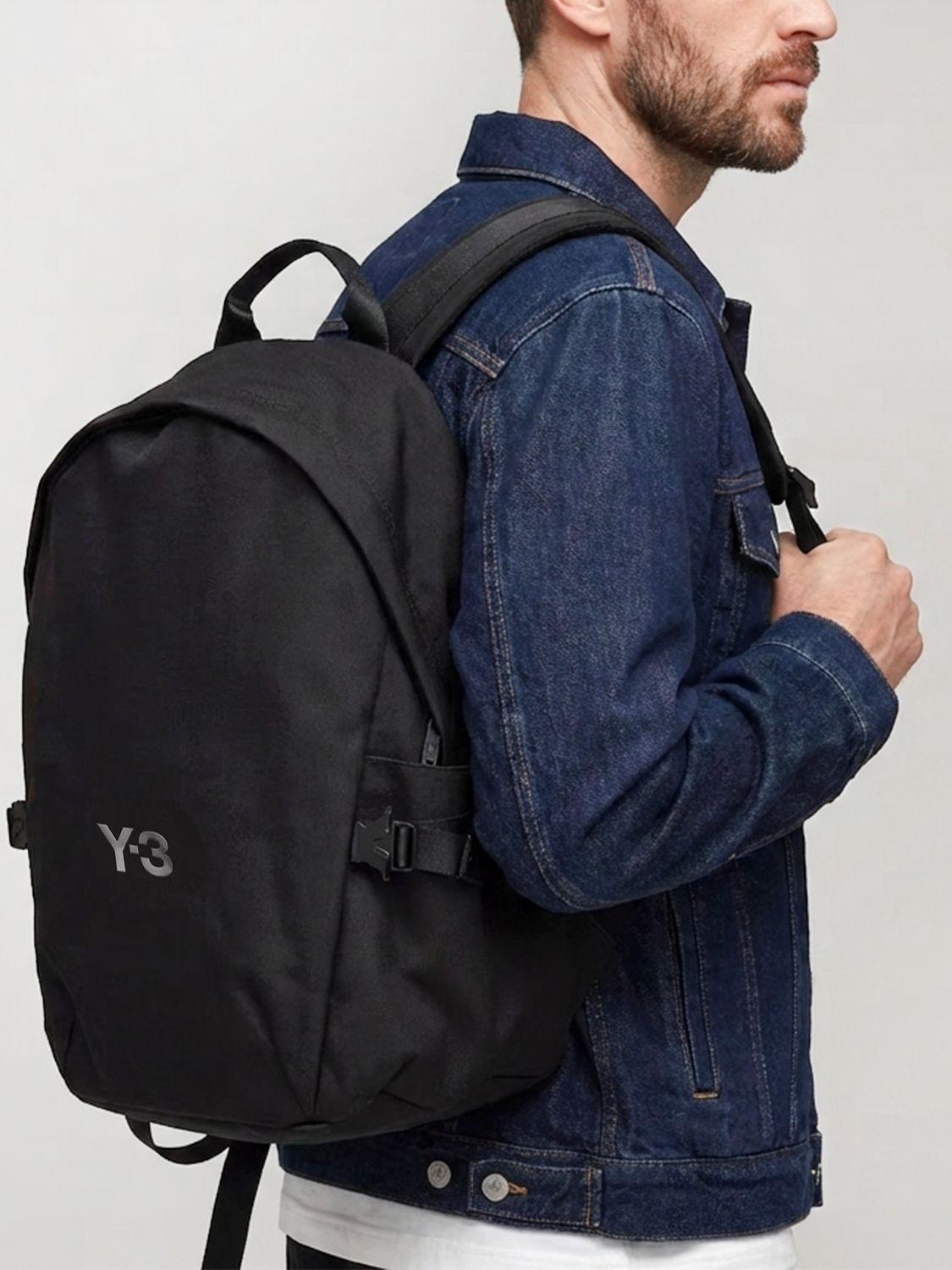 Y-3 Backpacks for Men | Online Sale up to 47% off | Lyst