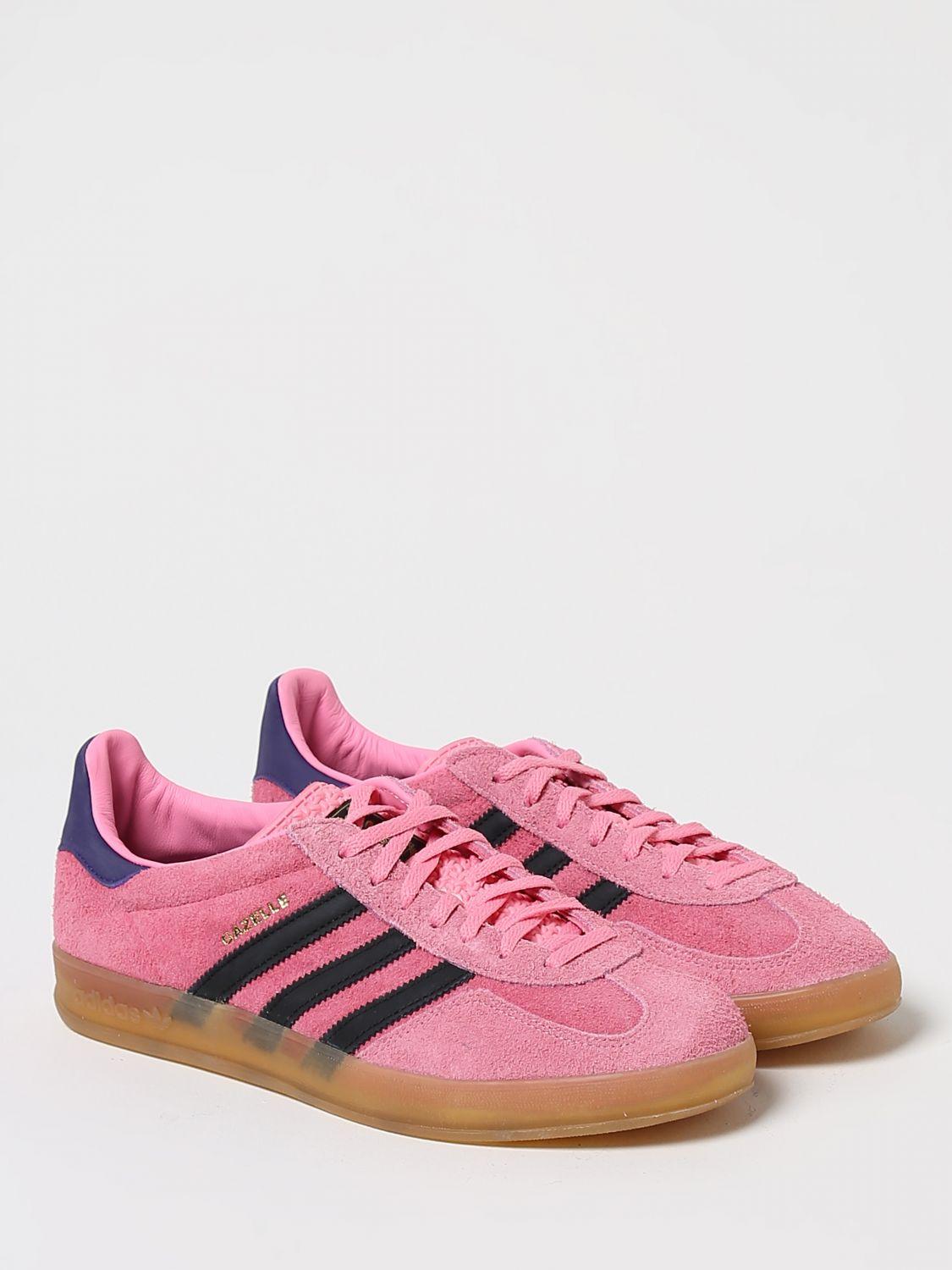 adidas Originals Trainers in Pink for Men | Lyst