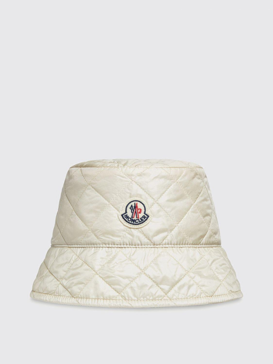 Moncler Hats for Women | Online Sale up to 33% off | Lyst Canada
