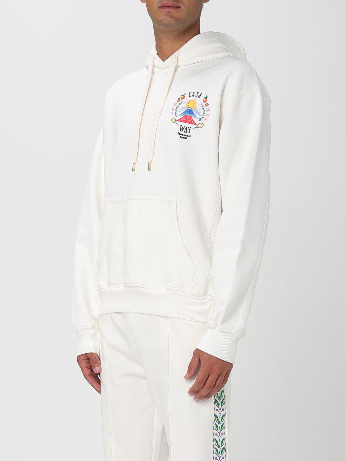 CASABLANCA Hoodies for Men | Online Sale up to 68% off | Lyst