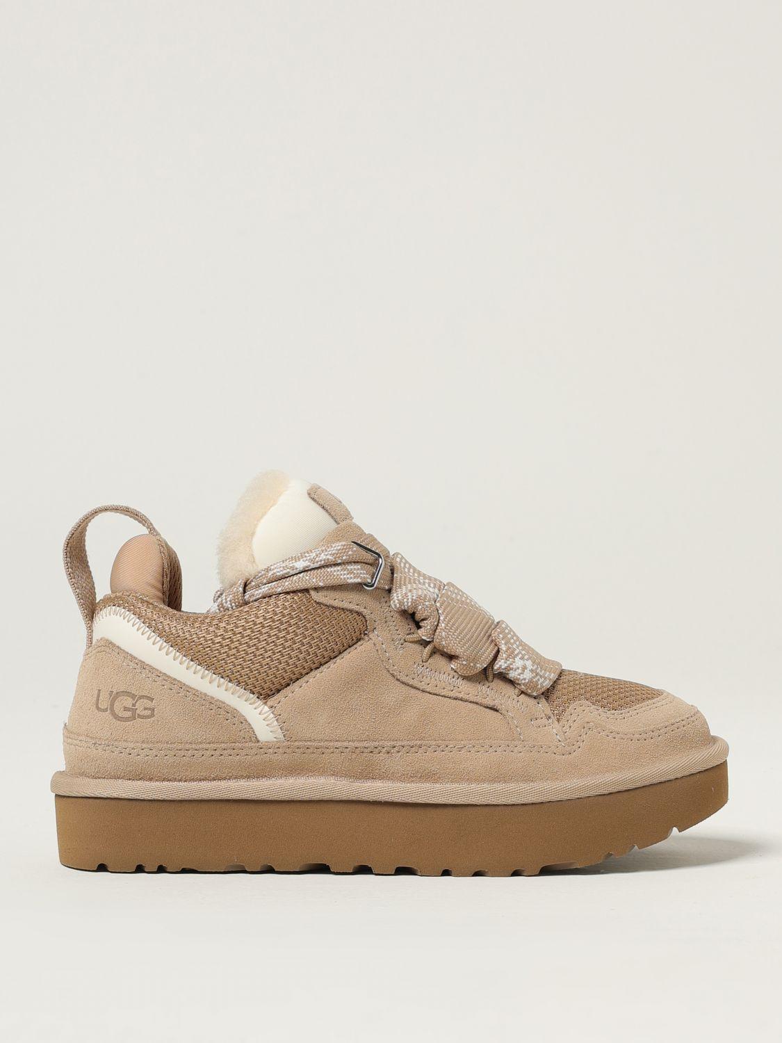 UGG Sneakers for Women | Online Sale up to 36% off | Lyst