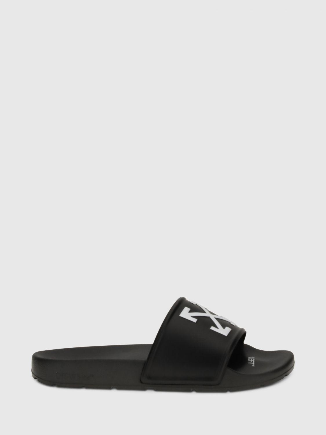 Off-White c/o Virgil Abloh Sandals and Slides for Men Online