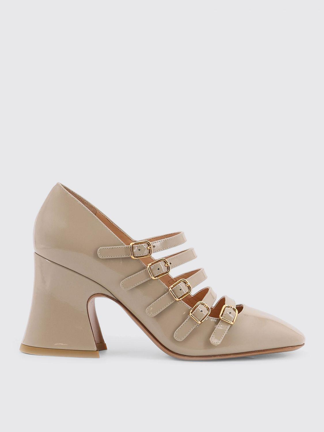SALE！CHLOE パンプス Chloé Pump shoes for Women | Online Sale up to 50% off | Lyst