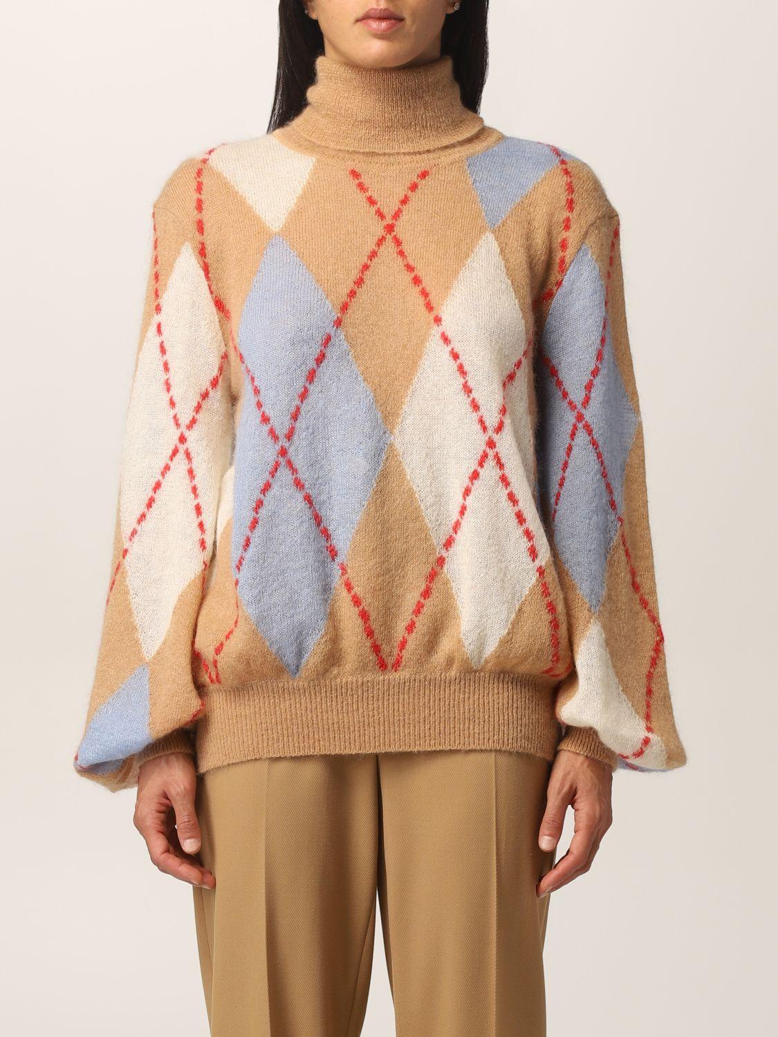 boutique moschino sweater