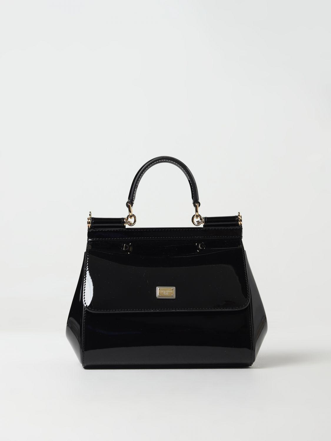 Mini bag top dolce and gabbana