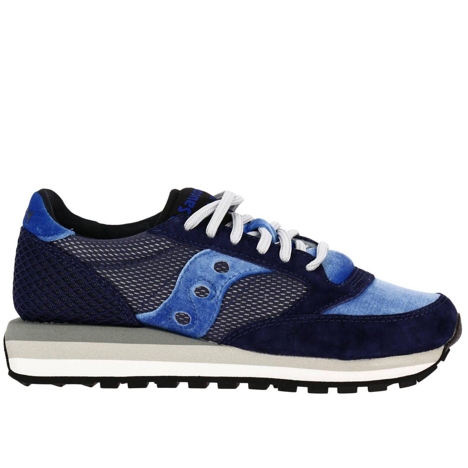 saucony women's shoes