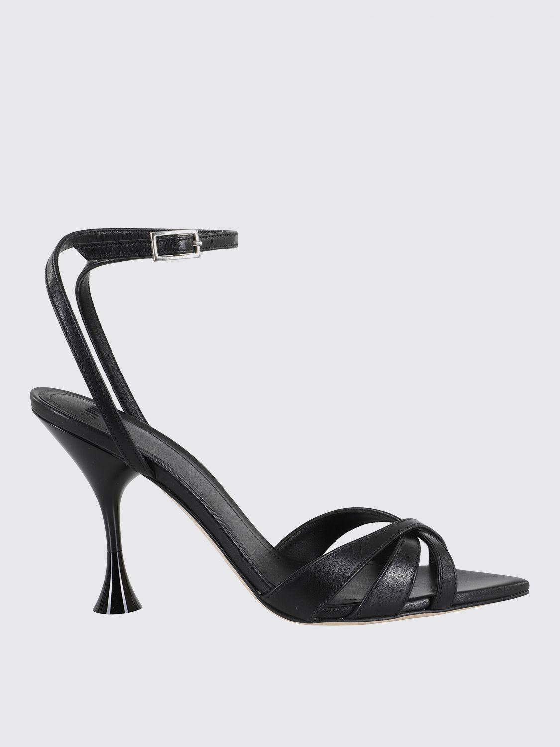 サンダル・ミュール 3Juin Sandals 3Juin Sandal heels for Women | Online Sale up to 70% off