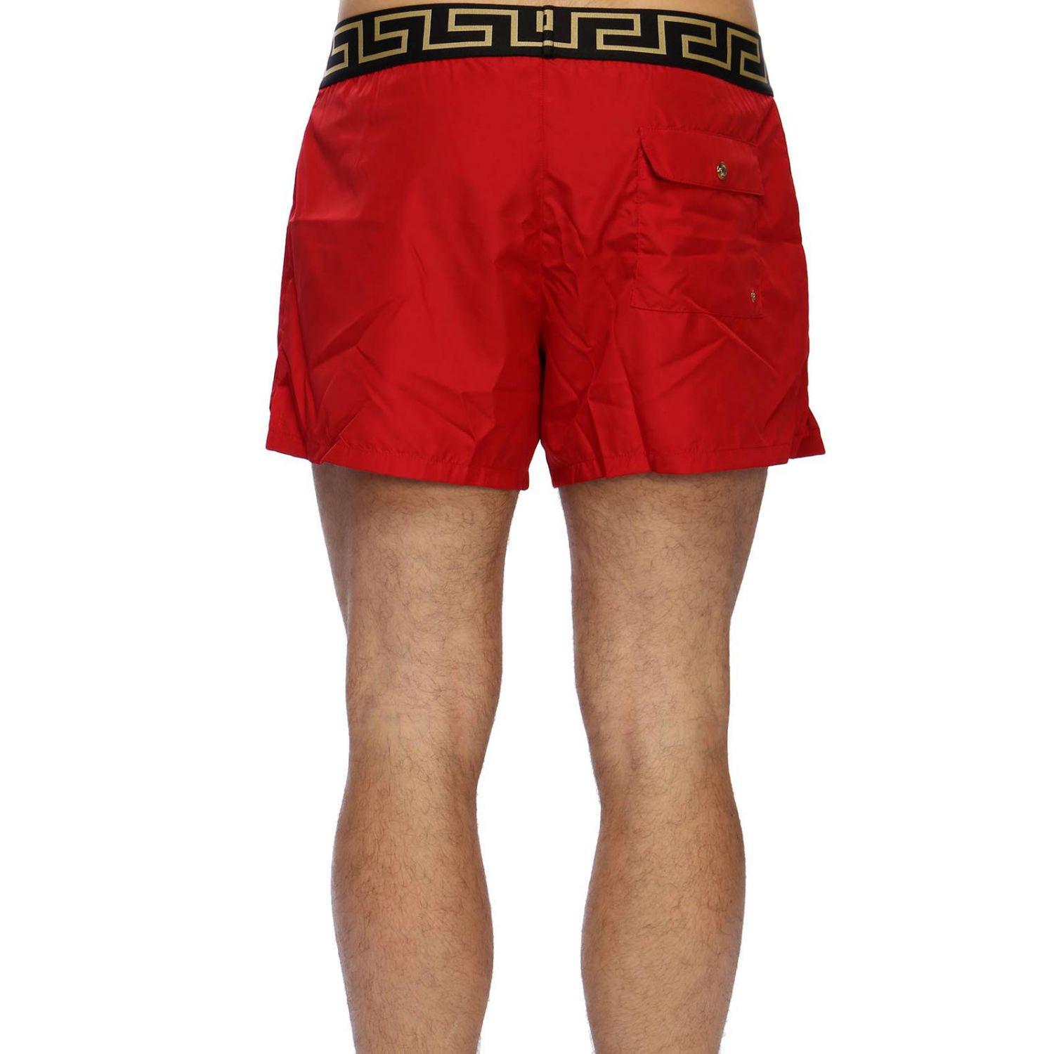 versace swimsuit men