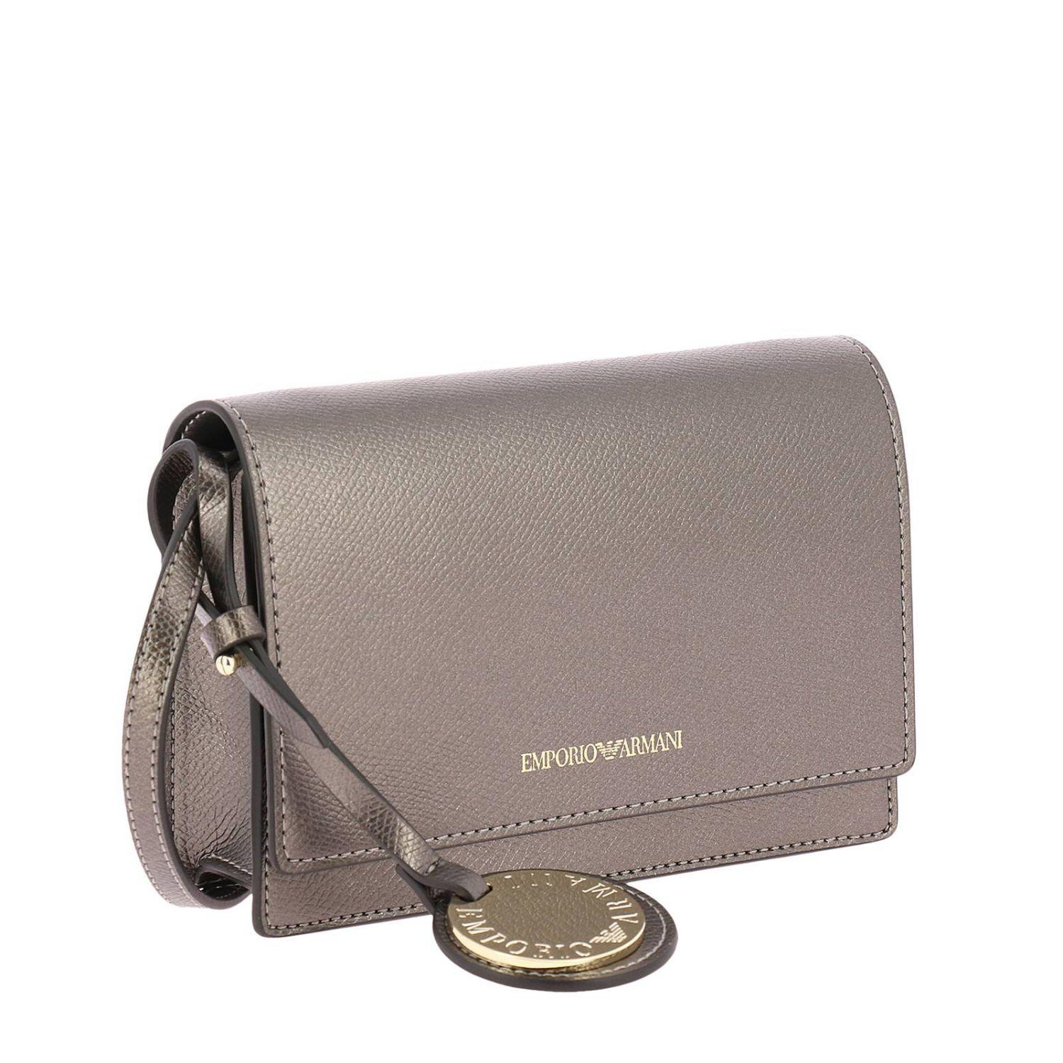 giorgio armani mini bag