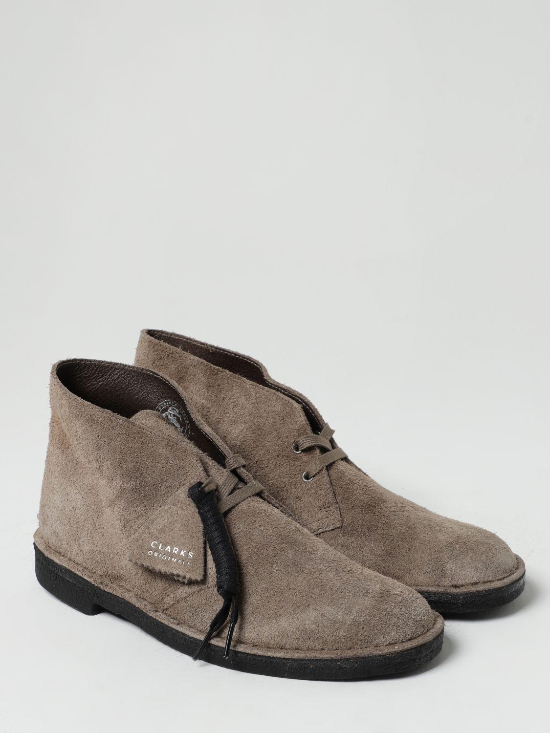 Desert Boots