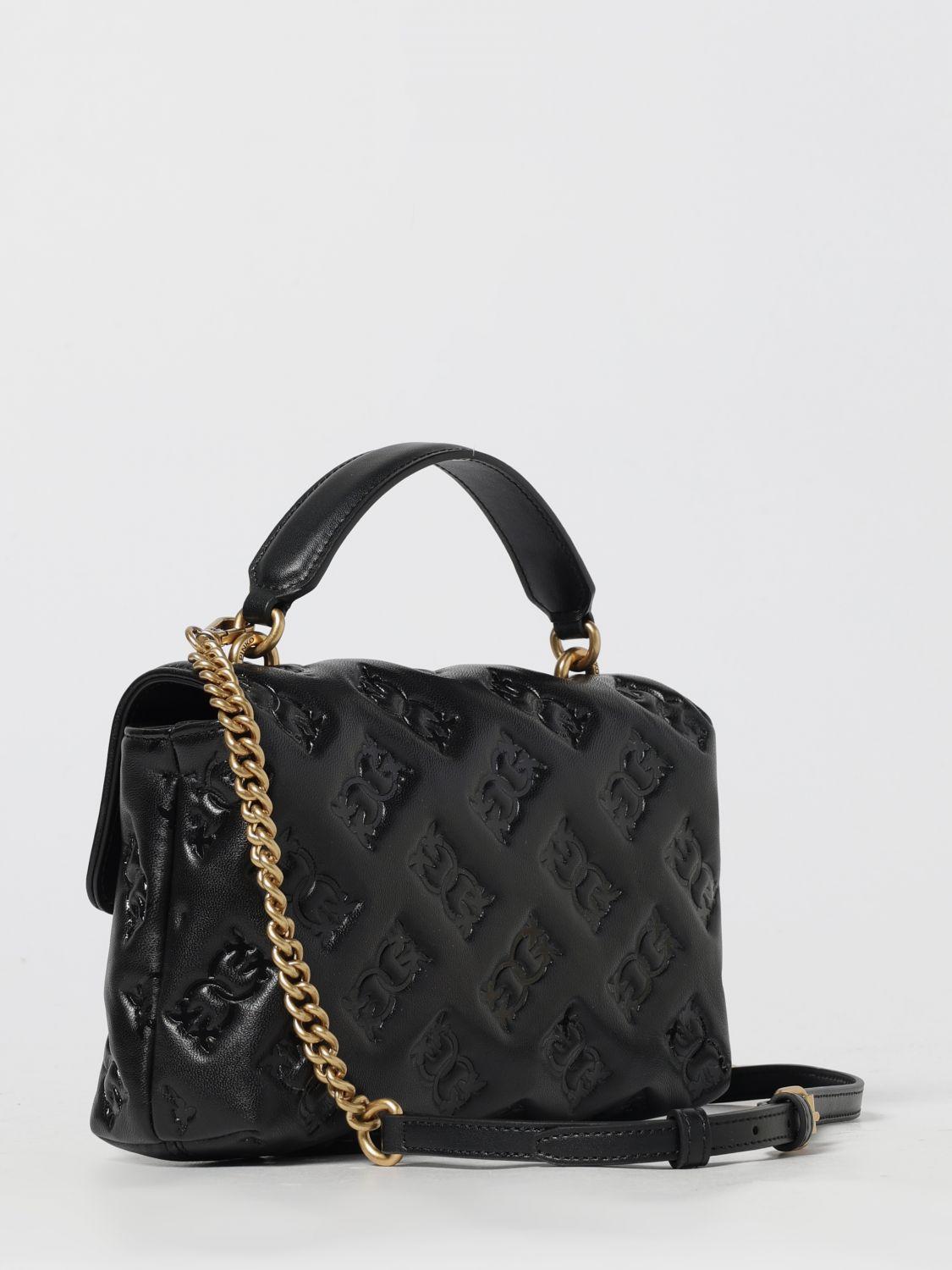 Pinko Bags for Women Online Sale up to 58% off Lyst Canada