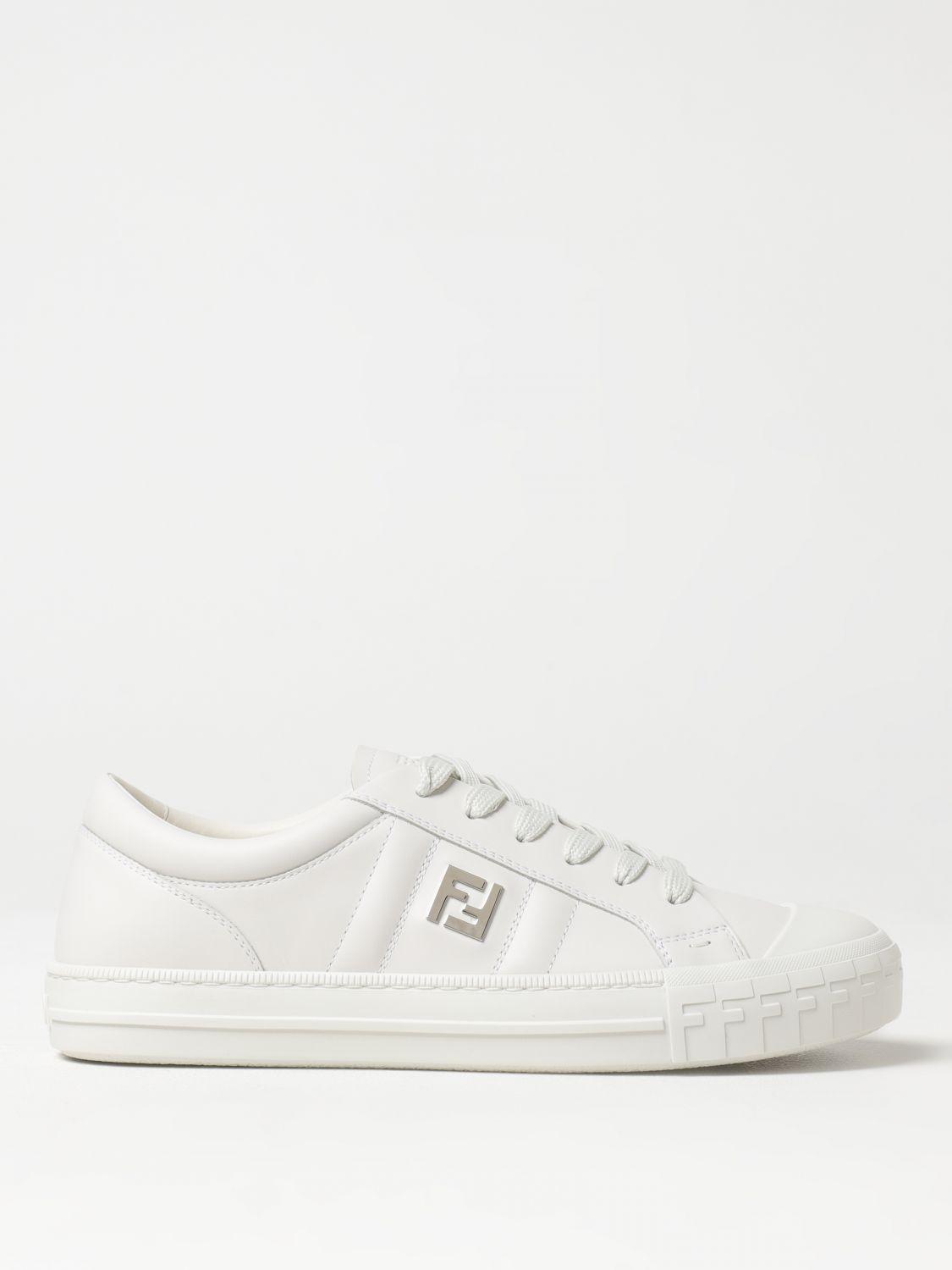 Fendi Low-top sneakers for Men | Online Sale up to 55% off Fendi Low-top sneakers for Men | Online Sale up to 55% off