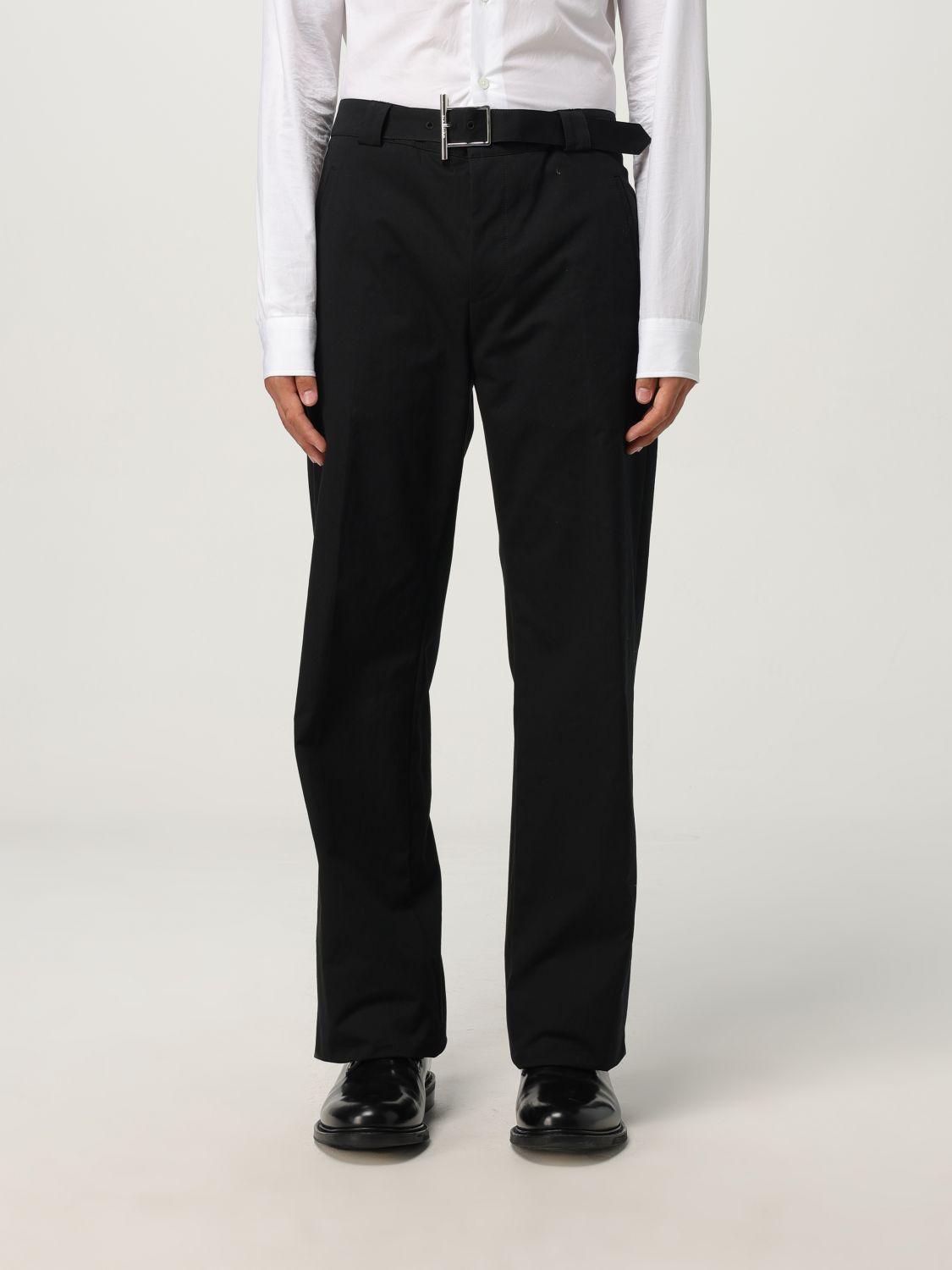 McQueen Pants for Men | Online Sale up to 61% off | Lyst