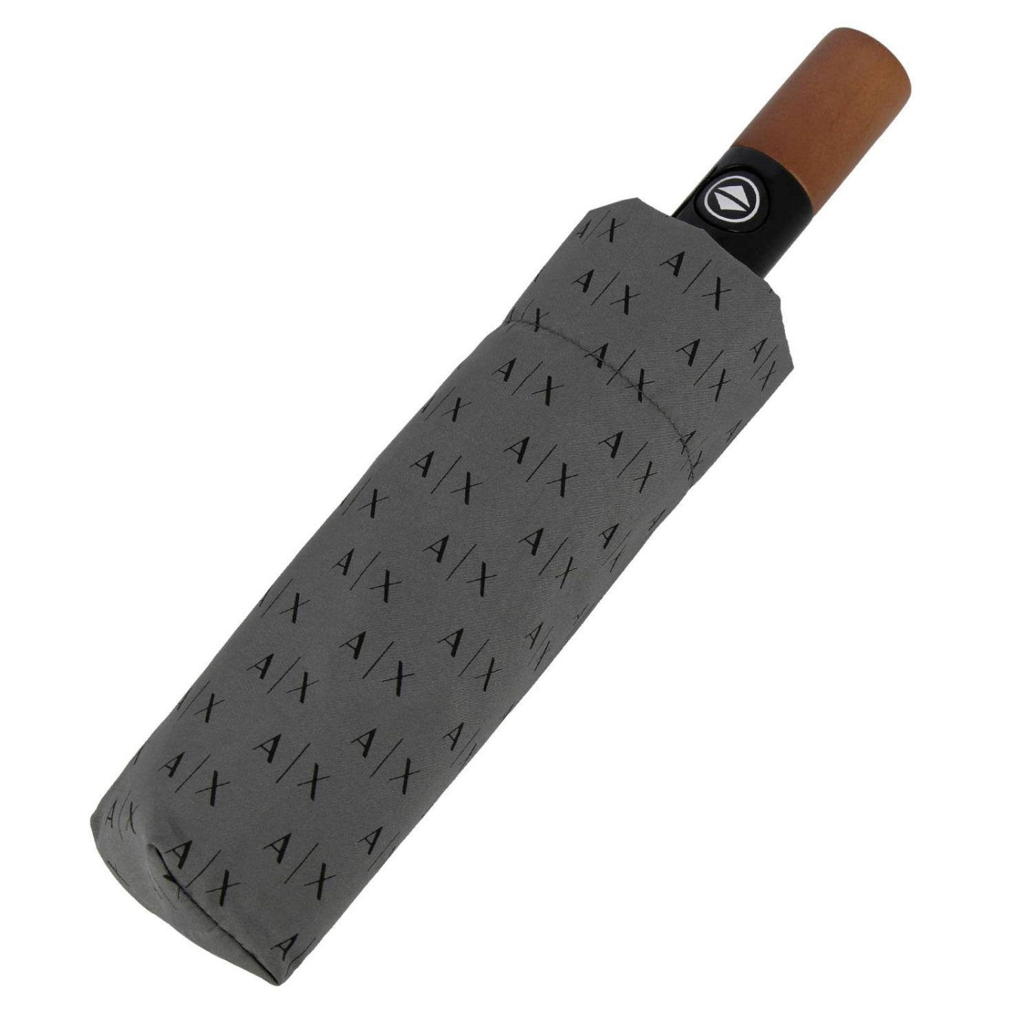 armani exchange umbrella