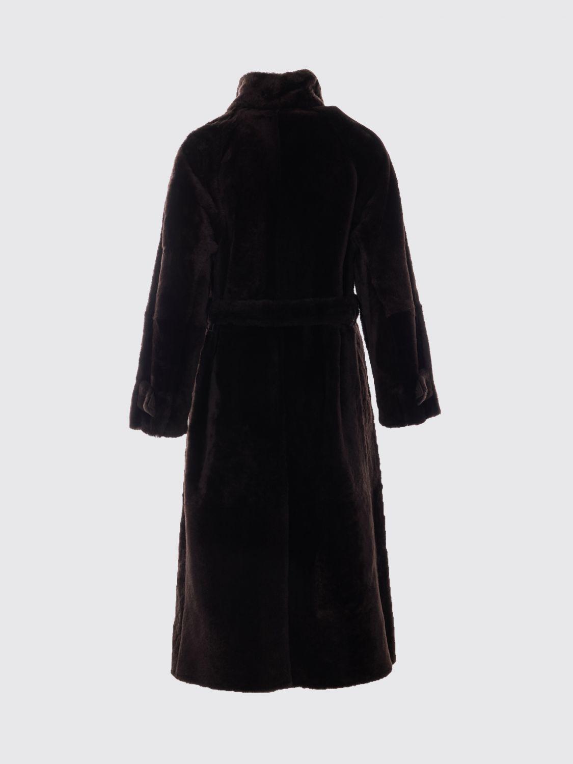 Brunello Cucinelli Coats for Women | Online Sale up to 55% off | Lyst