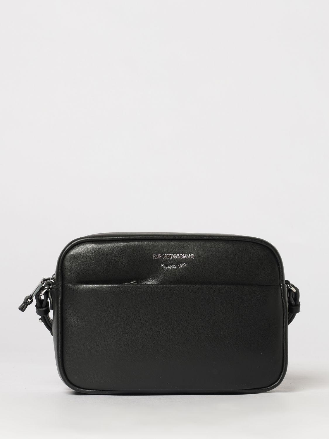 Emporio Armani Shoulder bags for Women | Online Sale up to 58% off