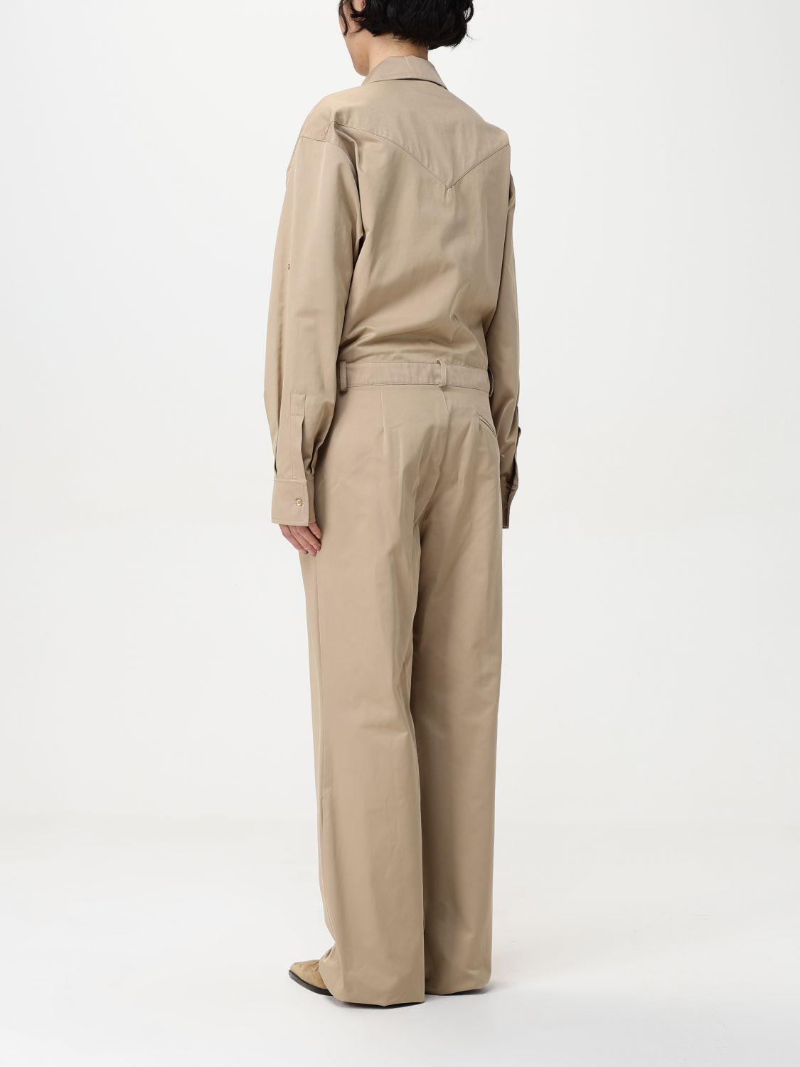 オールインワン・サロペット FEDERICA TOSI Woman Jumpsuits Black 41300408 10 FEDERICA TOSI | ブラック レディース | YOOX