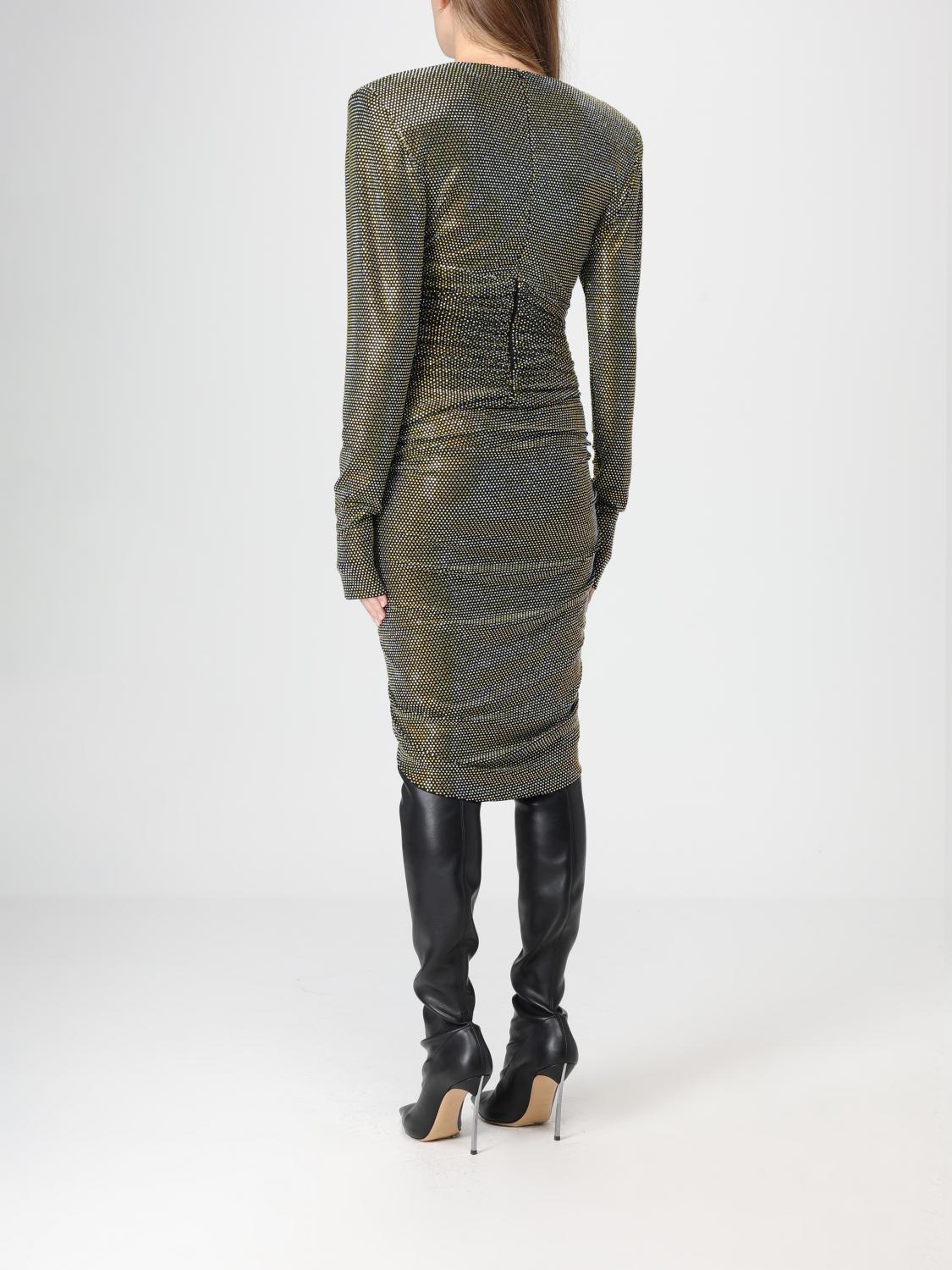 alexandre vauthier green velvet dress Adele Bottle Green Velvet Ruched Strappy Fishtail Maxi Dress – Club L  London main image 0