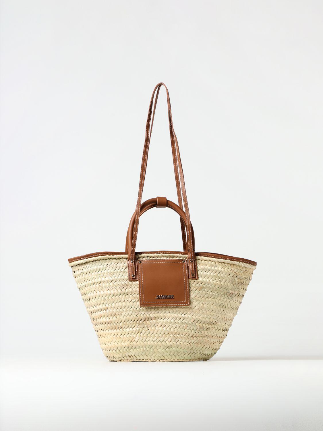 Capazo jacquemus hotsell