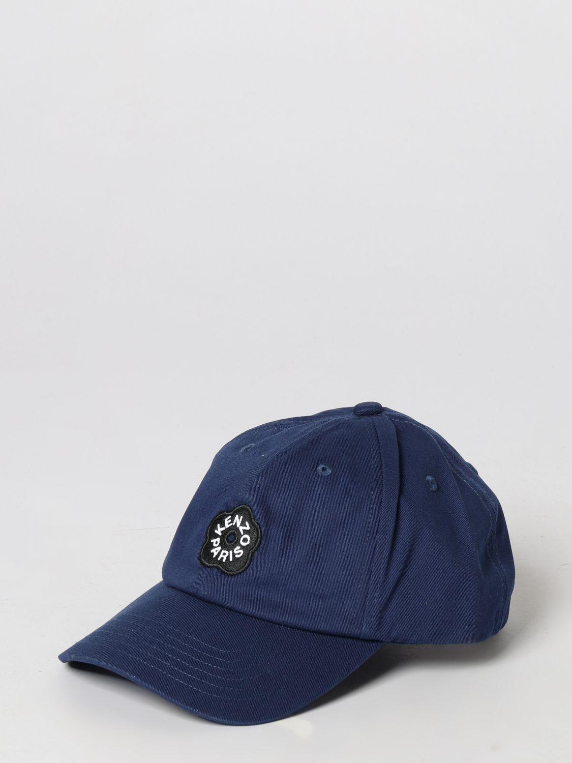 新品 未使用 KENZO Boke Flower バケット ハット KENZO Boke Flower 2.0 Cotton Twill Hat in Blue for Men | Lyst